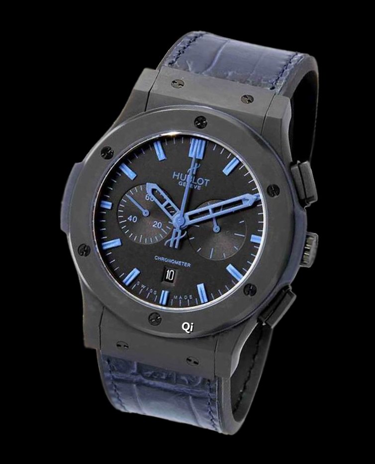 HUBLOT GENEVE Watch 708